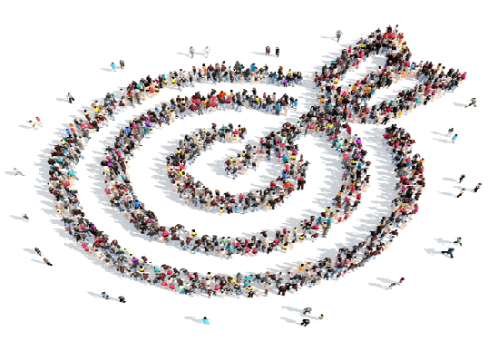 Crowd Targeting - Digital Strategic Marketing