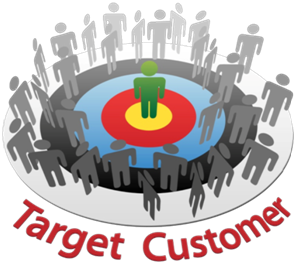 crowd targeting for target customer - Digial Strategic Marketing