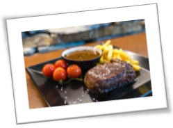 crowd targeting restaurants - Digital Strategic Marketing